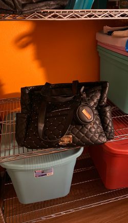 Bebe diaper bag