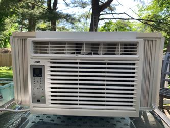 AC Arctic King BTU 5000