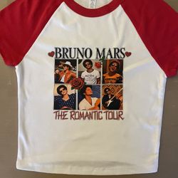 Bruno Mars