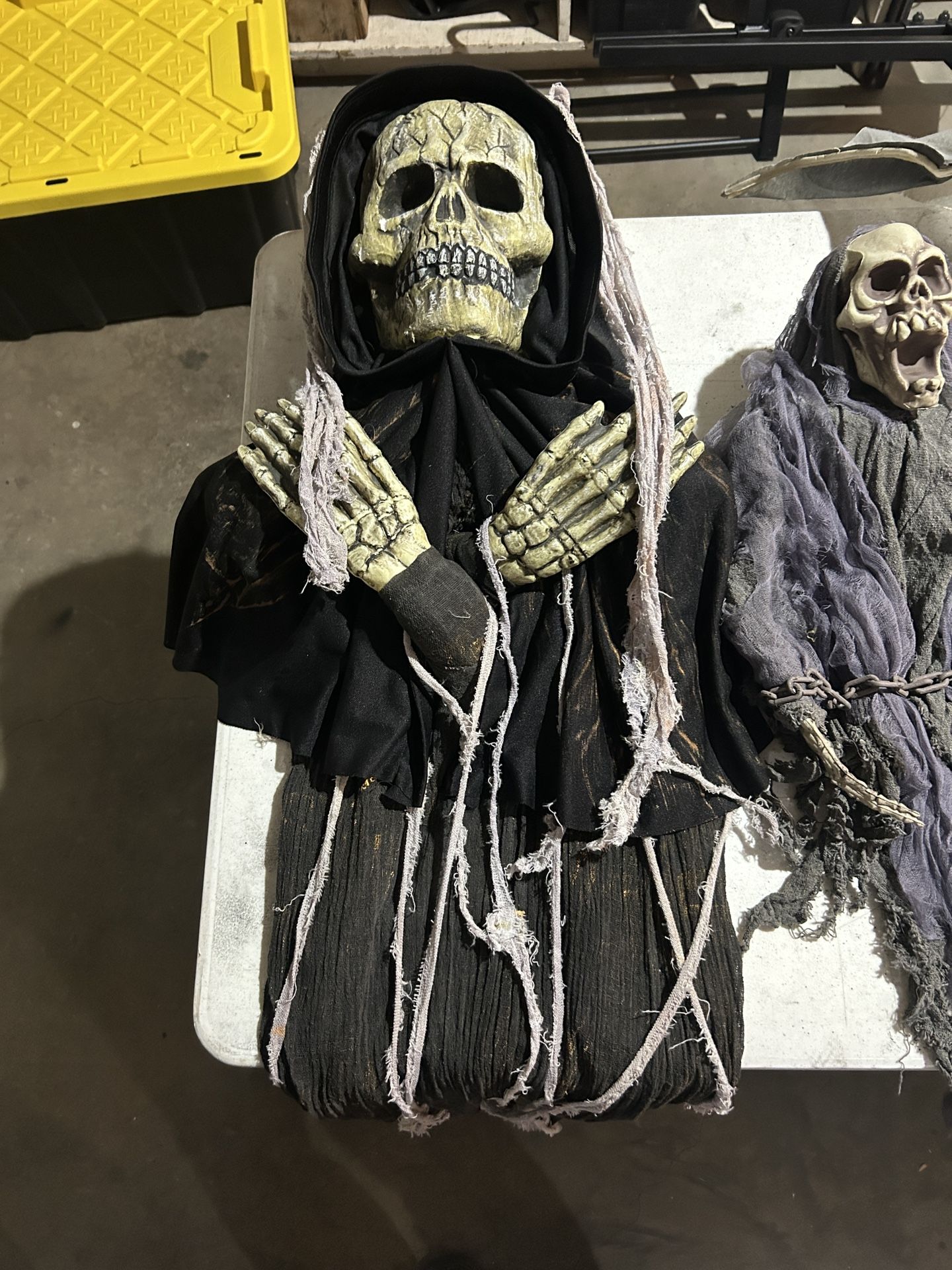 Halloween Decorations