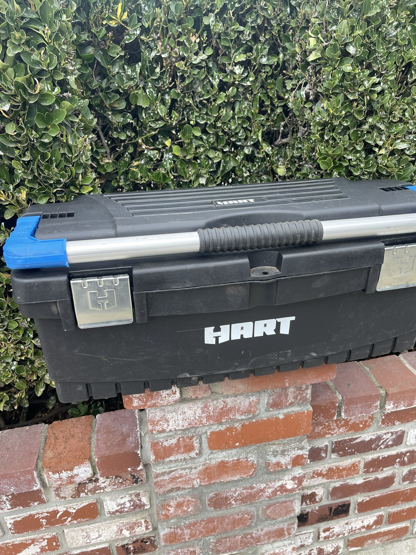 Toolbox, Craftsman, Snap-on, Blue point, Tools 