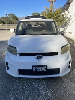 Scion Xb