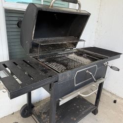 Grill