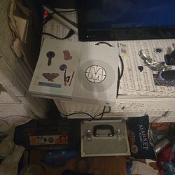 Xbox one