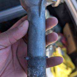  Aluminum Thermostat Housing 