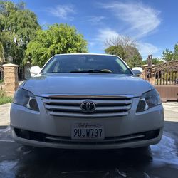 2006 Toyota Avalon