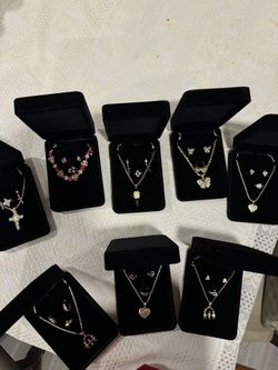 🎁   💝 Joyería De Oro laminado Laminate Gold 