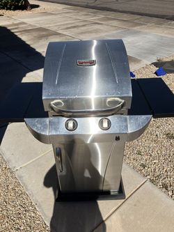 Char-Broil Commercial Grill