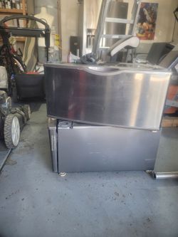 Pedestals