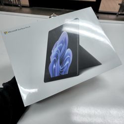 Microsoft Surface Pro 9 New Tablet -  PAYMENTS AVAILABLE ONLY $25 DOWN - NO CREDIT NEEDED 