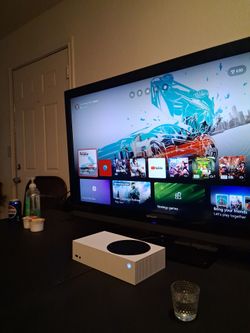 Xbox series s