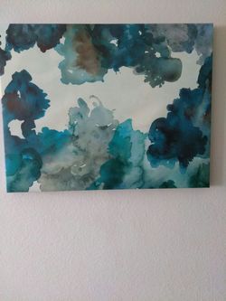 Canvas