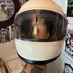 Biltwell Gringo Helmet 