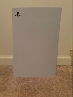 PlayStation 5 (Digital Version)