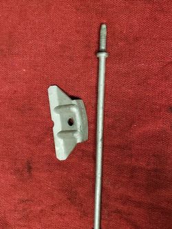 Bmw E60 Battery Bracket Holder