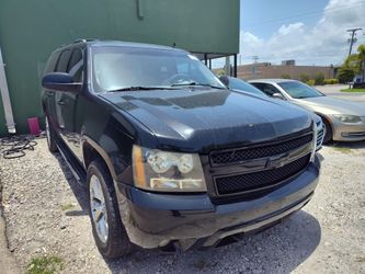 2009 Chevrolet Suburban