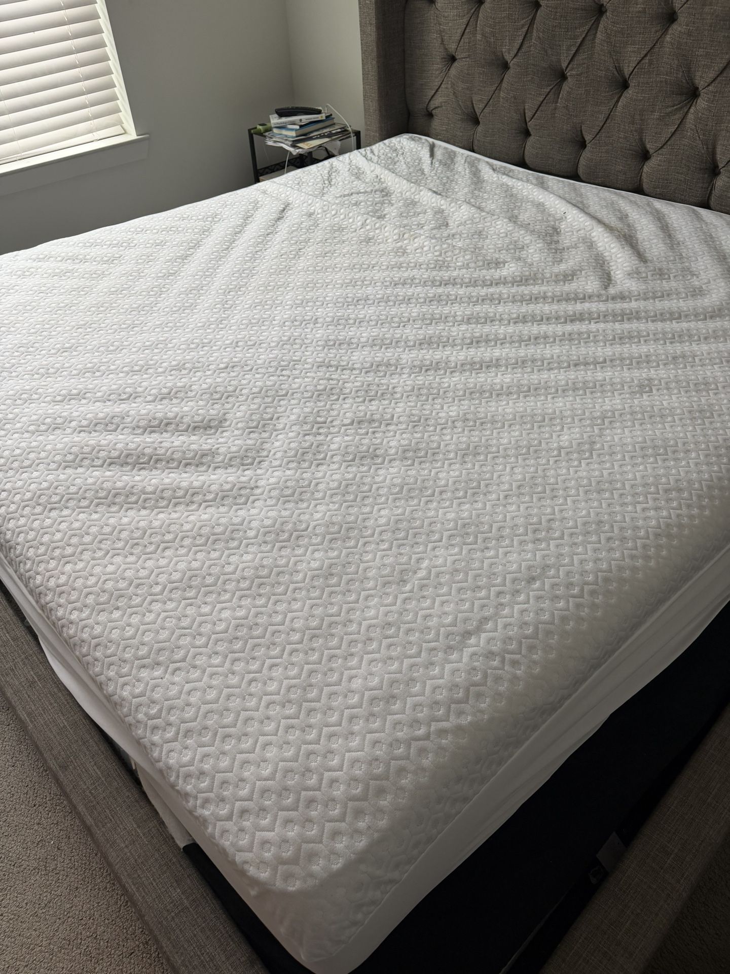 King Size Mattress 