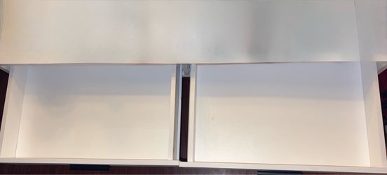 Fairly new Vanity Desk