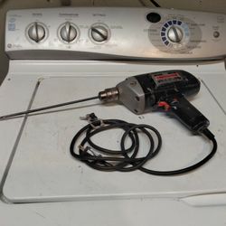Craftsman Drill 