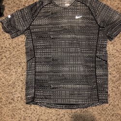Men’s Dri-Fit Nike Running Shirt