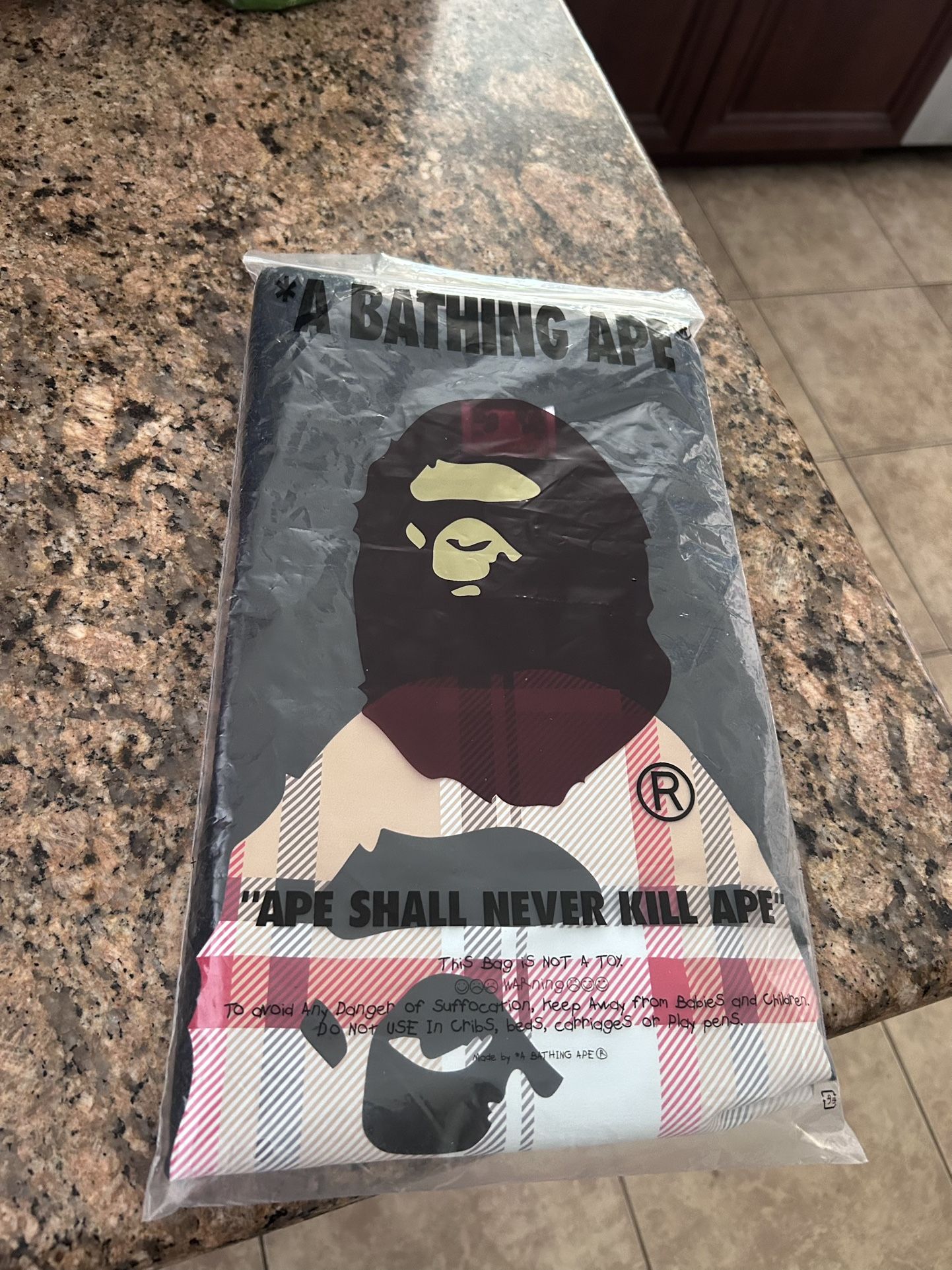 Bape / Clothing