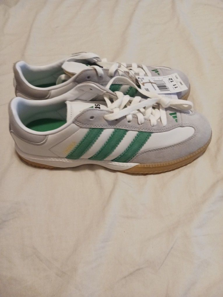 Adidas Samba Millenium