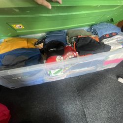 Clothes