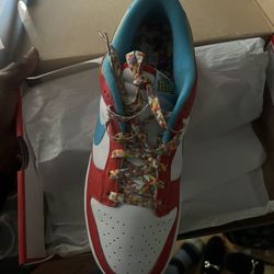 Nike Dunks 50$ today Only 