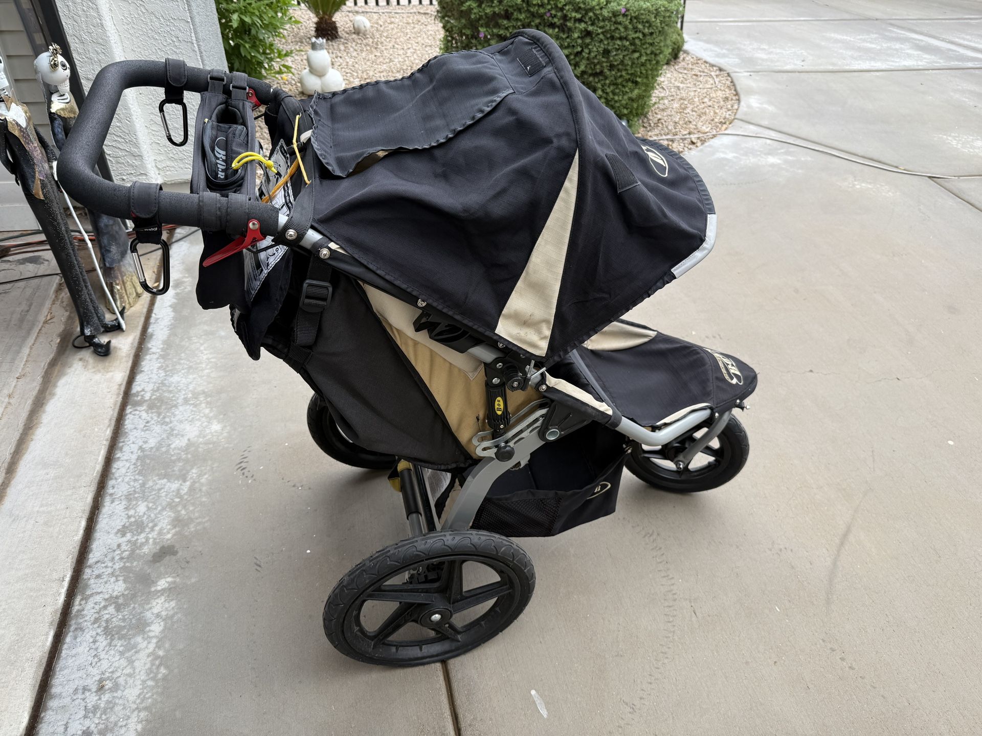Bob Stroller Pickup Only Gilbert