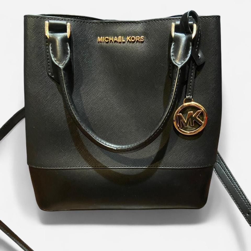 Michael Kors Backpack And Purse