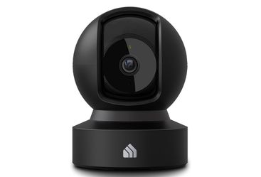 KASA SMART INDOOR HOME SECURITY CAMERA (2)