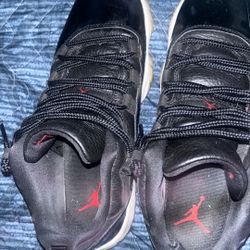 Jordan 11 Retro Low