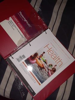 The basics health book