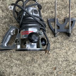 Rockwell Router