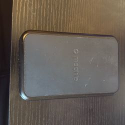 Mophie Wireless Phone Charger For Office