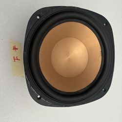 Klipsch RF-82 II K-1083, K-1022-OB RF-3, RF-35. 8” WOOFER