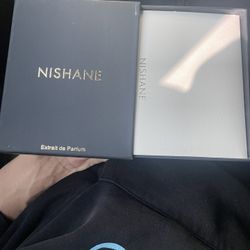 Nishane Hacivat 50ml