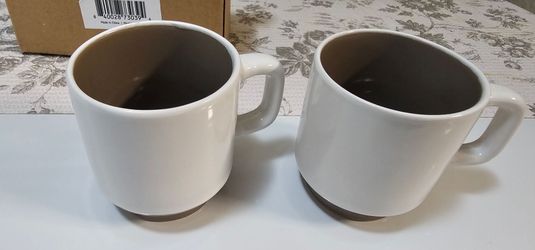 Espresso cups set