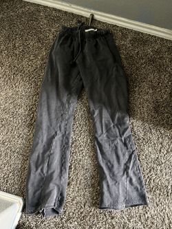 Mnml flare joggers