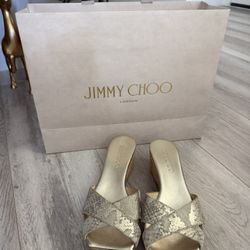 Jimmy Choo Women’s Shoes