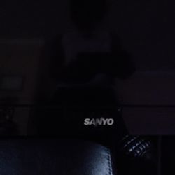 SANYO 55inch