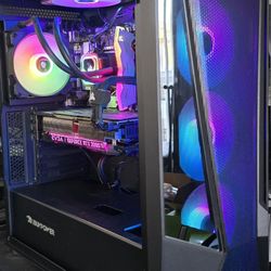 14th Gen RTX Gaming PC