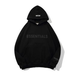 Essential Hoodie