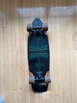 Cruiser Board