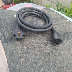 Power Cord Para Vulcan  Multiprocesos 