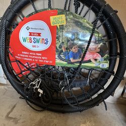 Web Swing