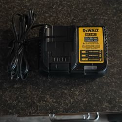 DeWalt Lithium Ion Drill Charger 