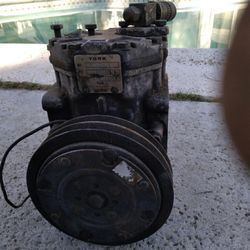 Datsun 240z Parts
