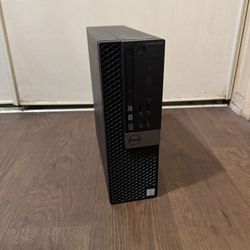 Windows 11 Office Computer Desktop Pc