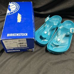 Women’s Birkenstock Sandals 